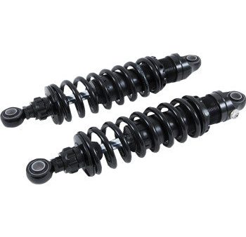 OHLINS  Twin Shocks - 13  - Rebound Adjustable - STX36 Blackline (HD765) HD 765 Online Hot Sale