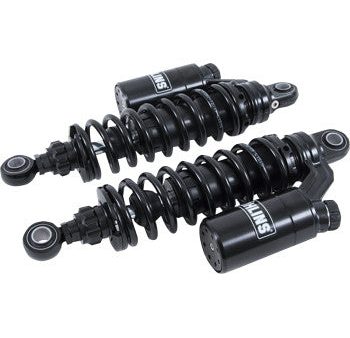 OHLINS Twin Shocks - 13  - Fully Adjustable - STX36P (HD764) HD 764 For Sale