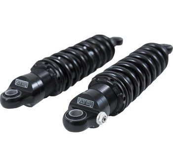 OHLINS Twin Shocks - 12  - Rebound Adjustable - STX36D Blackline (HD762) HD 762 Online