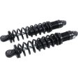 OHLINS Twin Shocks - 12  - STX36 (HD775) HD 775 Online