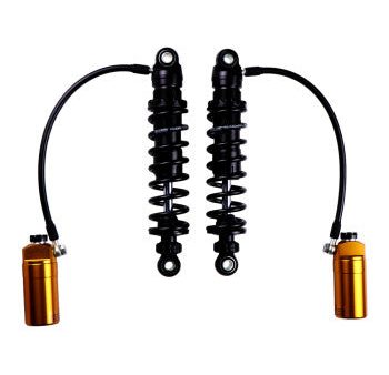 OHLINS Shock Absorber - 12  - Fully Adjustable - STX36 Blackline (HD778S2) HD 778S2 For Cheap