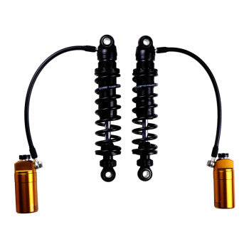 OHLINS Shock Absorber - 12  - Fully Adjustable - STX36 Blackline (HD778S2) HD 778S2 For Cheap