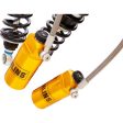 OHLINS Twin Shocks - 13  - Fully Adjustable - STX36 (HD357) HD 357 Online Hot Sale