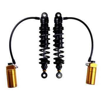 OHLINS Shock Absorber - 13  - Fully Adjustable - STX36 Blackline (HD779S2) HD 779S2 For Discount