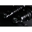 OHLINS Shock Absorber - 12  - Fully Adjustable - STX36 Blackline (HD778) Glide    HD 778 Fashion