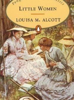 Louisa Alcott: Little Women [2007] paperback Cheap