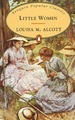 Louisa Alcott: Little Women [2007] paperback Cheap