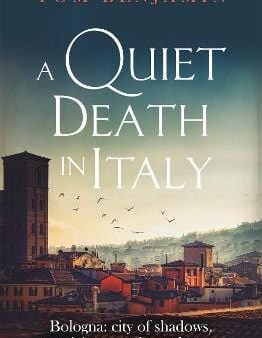 A Quiet Death in Italy Cheap