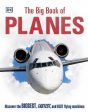 Dk: The Big Book of Planes [2020] hardback on Sale