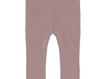 Name it Deauville Mauve Kab Noos Leggings For Cheap