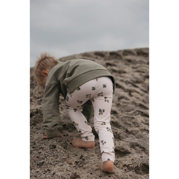 Petit Piao® Gooseberry Leggings Printed on Sale