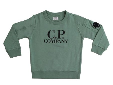 C.P. Company Green Bay Collegegenser For Discount