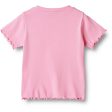 Wheat Pink T-shirt Irene Discount