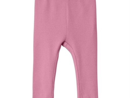 Name it Cashmere Rose Days Leggings Online Sale