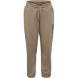 Hummel Roasted Cashew Dante Sweatpants Discount