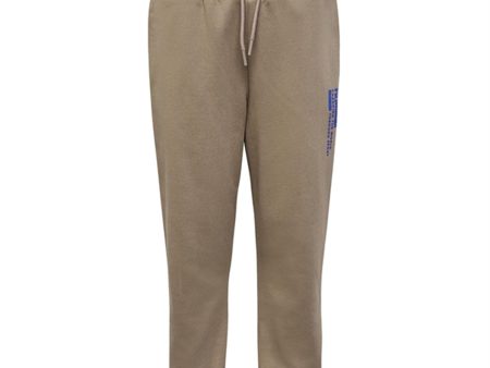 Hummel Roasted Cashew Dante Sweatpants Discount