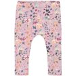 Name it Parfait Pink Dussa Leggings Online Sale