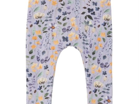 Name it Orchid Petal Dussa Leggings Hot on Sale