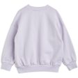 Mini Rodini Ritzratz Sp Collegegenser Purple Fashion