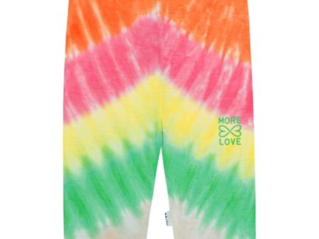 Molo Tie Dye Joy Noa Leggings Online Sale