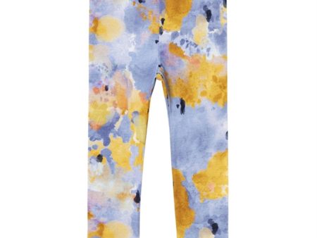 Name it Blue Ice Birgit Leggings For Sale