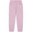 American Vintage Sweatpants Satin Surteint Hot on Sale