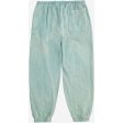 Bobo Choses Bobo Choses Circle Sweatpants Light Blue Online Sale