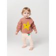 Bobo Choses Brown Starfish Collegegenser Online