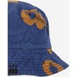 Bobo Choses Baby Acoustic Guitar All Over Hat Blue Online now