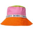 Bobo Choses Confetti All Over Vendbar Hat Multicolor Cheap