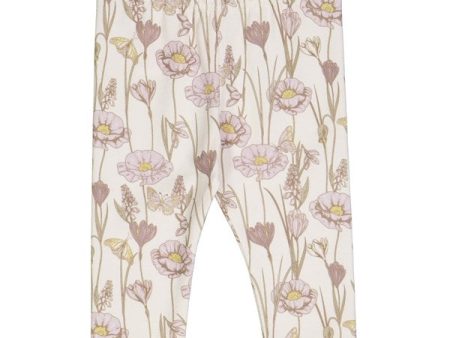 Müsli Balsam Cream Orchid Corn Crocus Leggings Fashion