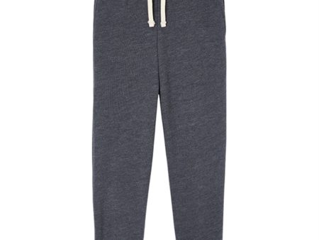 American Vintage Sweatpants Carbone Surteint Supply