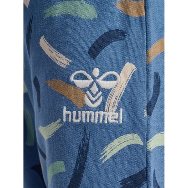 Hummel Coronet Blue Gustav Bukser For Discount