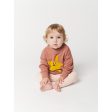 Bobo Choses Brown Starfish Collegegenser Online