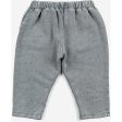 Bobo Choses Grey Multicolor B.C Sweatpants For Cheap