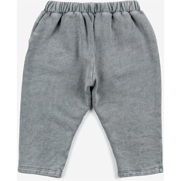 Bobo Choses Grey Multicolor B.C Sweatpants For Cheap