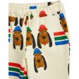 Mini Rodini Bloodhound Aop Sweatpants Multi Fashion