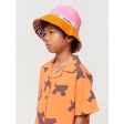 Bobo Choses Confetti All Over Vendbar Hat Multicolor Cheap