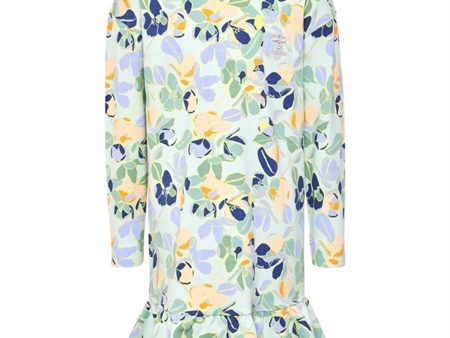 Hummel Surf Spray Blume Kjole Online Sale